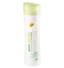Latte Detergente Floreale
